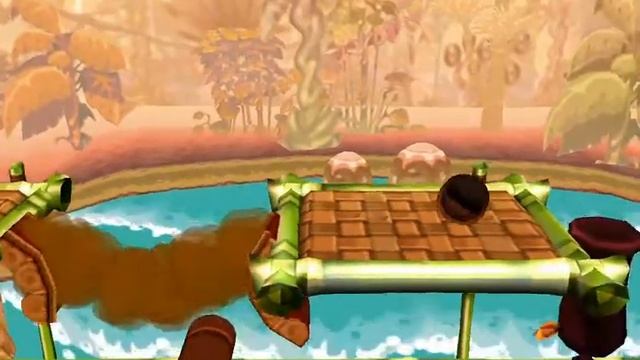 Save The Furries iPad Intro смотреть онлайн