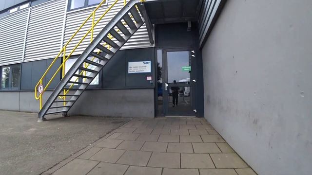 Сгорела фура. Загрузка металлом в NL и бесплатный суп из автомата. Дальнобой по Европе!