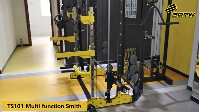 TS101 multi function machine смотреть онлайн