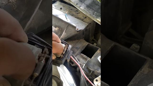 Megane 1 kalorifer klima 1-2-3 kademede çalışmıyor sorunu ve çözümü смотреть онлайн