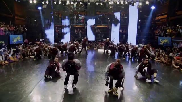 Syntheticsax & Andrew S mile - Лезгинка (Step Up VJ Aux) смотреть онлайн