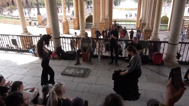 Испания. Андалусия. смотреть онлайн