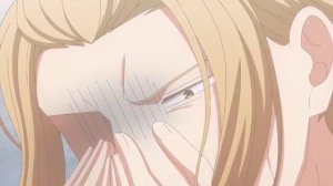 Аниме клип~Дарованный ~Яой💗💖 На восьмом этаже