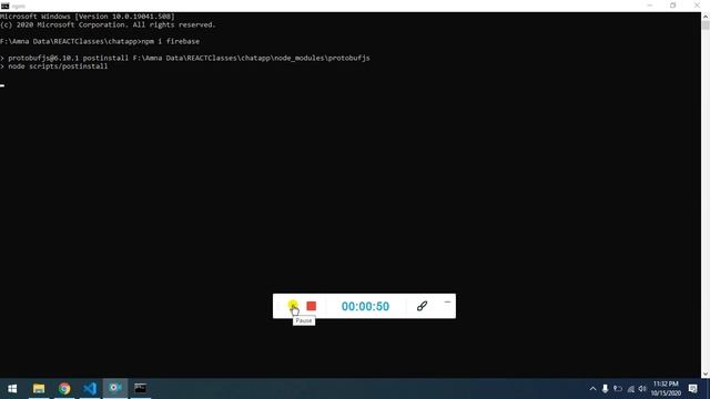 npm i firebase install redux react redux thunk #npm#npminstall#redux#reducreact#thunk#reactredux смотреть онлайн