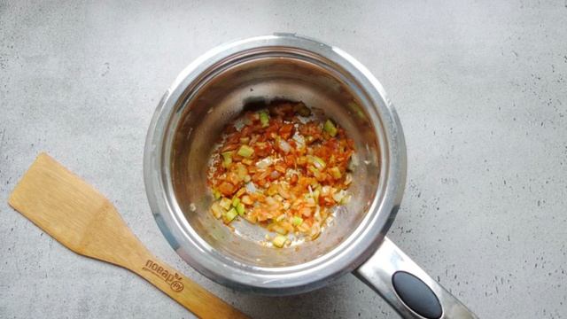 Вкусные будни