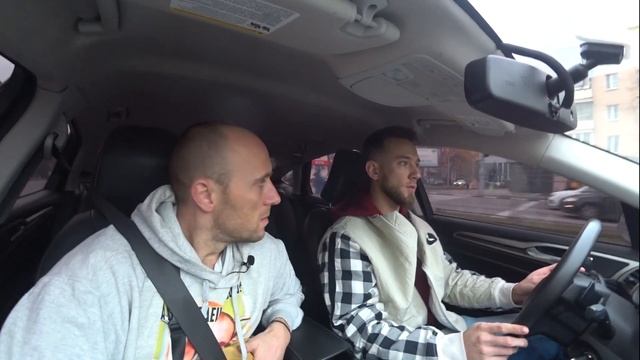 Сквош- как бизнес, тусовка и стиль жизни! смотреть онлайн