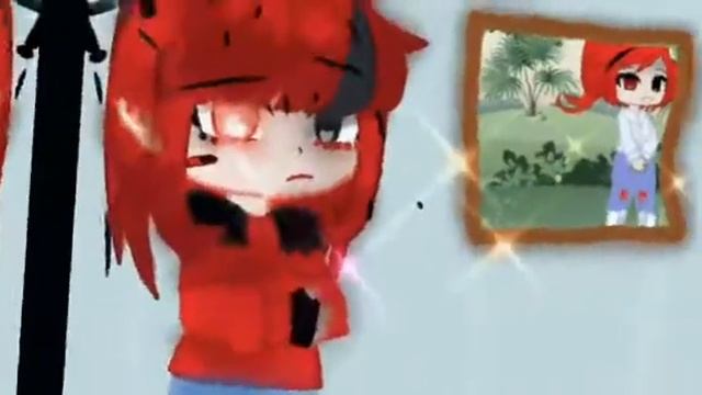 меме//Не плачь, а то глаза выцветут//13 карт//Gacha Club смотреть онлайн