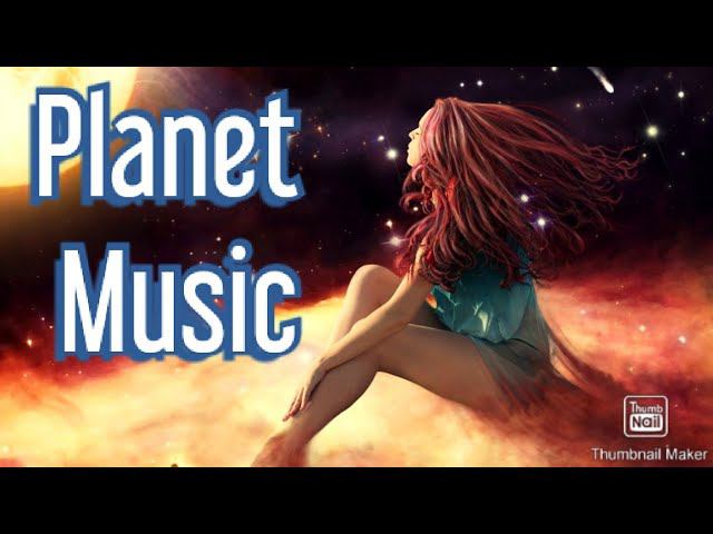 Awesome Track Music Of Planets