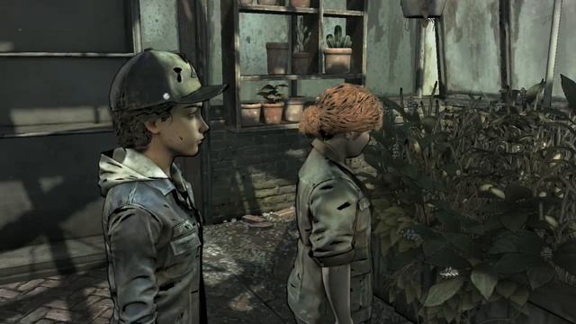 The Walking Dead Final Season Эпизод 2● Посмотри описание ● смотреть онлайн