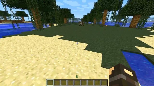 Minecraft 1.3.2 Pre-Release - Info & Release Date - Fix Those Bugs! смотреть онлайн