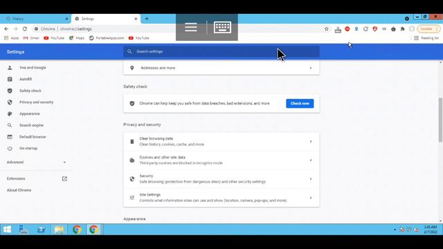 BELAJAR MEMAHAMI REMOTE DEKSTOP PROTOCOL смотреть онлайн