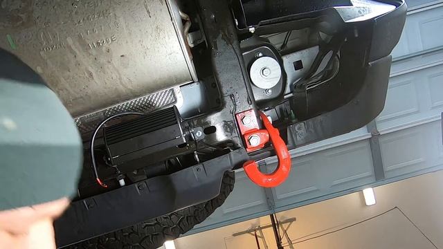 JEEP Wrangler JL RUBICON LED REVERSE LIGHTS (OFF ROAD FRIENDLY) смотреть онлайн