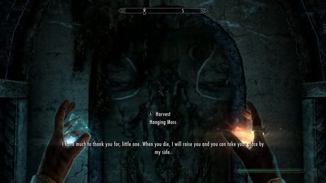 Let's Roleplay Skyrim - Part 79: Wolf Queen Awakened смотреть онлайн