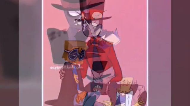 ♡Blackhat X Dr.Flug♡
