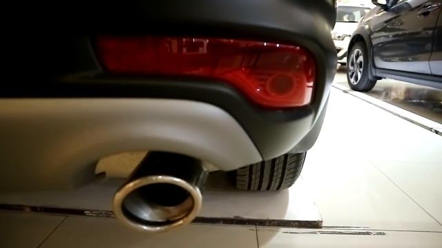 New Honda CR-V Turbo 2018 ,Black colour ,Exterior and Interior смотреть онлайн