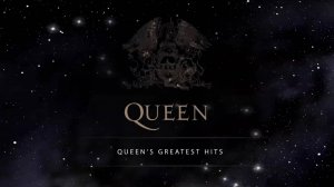 Queen - Greatest Hits (1) [1 hour long]