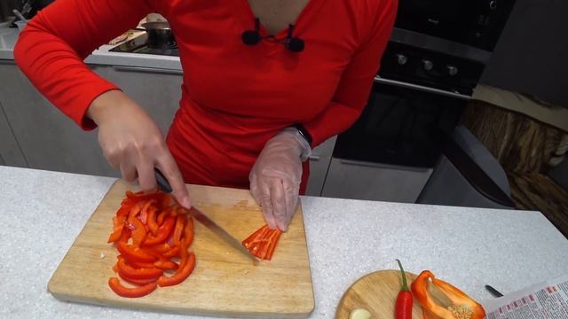 Веганские Кулинарные Рецепты со Вкусом