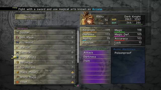 #26 Final Fantasy X-2 HD Remaster (на русском языке) - Воспоминания о тебе смотреть онлайн