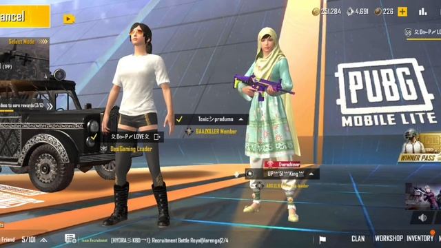 Pubg Lite SQL 2 level1 please like? comment subscribe ? смотреть онлайн