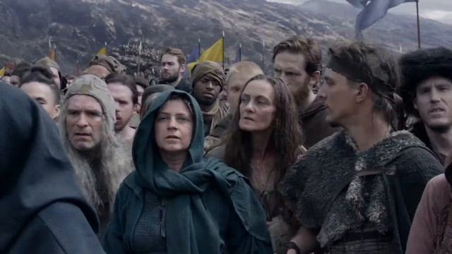 Меч короля Артура - Если ты король-заяви об этом! смотреть онлайн