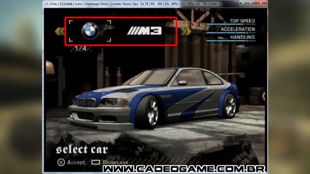 15 COCHES ABANDONADOS EN EL DESARROLLO DE NFS MOST WANTED (2005) смотреть онлайн