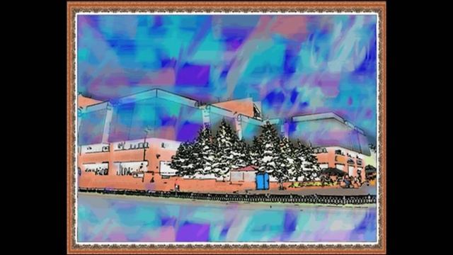 Детская академия компьютерной графики смотреть онлайн