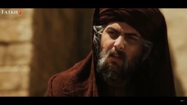 Палестина во времена халифа Умара ибн аль Хаттаба смотреть онлайн