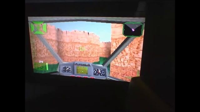 Warhawk Retro Gaming смотреть онлайн