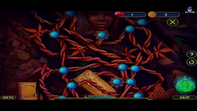 Enchanted kingdom 6 arcadian backwoods bonus chapter full walkthrough / let's play on Android смотреть онлайн