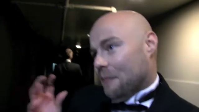 James Ballard of Annapurna HR delighted at Awards win смотреть онлайн