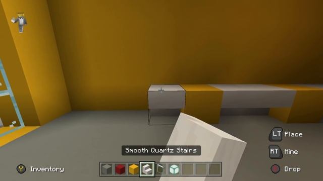 Minecraft Tutorial: How To Make A Lego Store "City Builds 2020" смотреть онлайн
