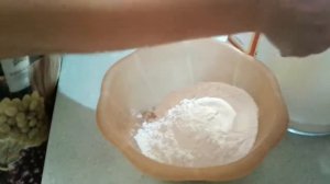 нежный ароматный пирог с творогом и лимоном