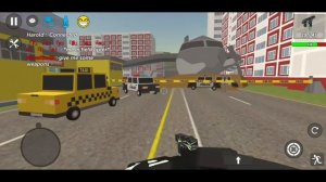 Simple Sandbox 2 Update 1.6.92 (New Cars, Weapons, NPC)