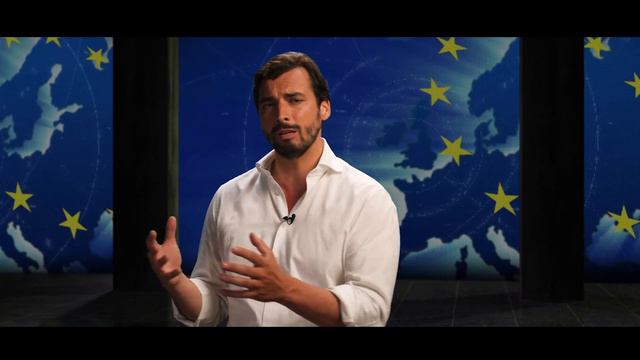 "Return to the Middle Ages" - The Movement Ep. 3 by Thierry Baudet смотреть онлайн