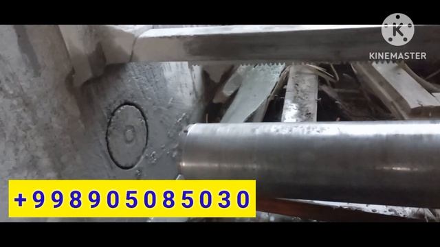 Kanalizatsiya trubalari va kabellar o'tkazish uchun beton teshish xizmati ☎️+998905085030/09.09.202 смотреть онлайн