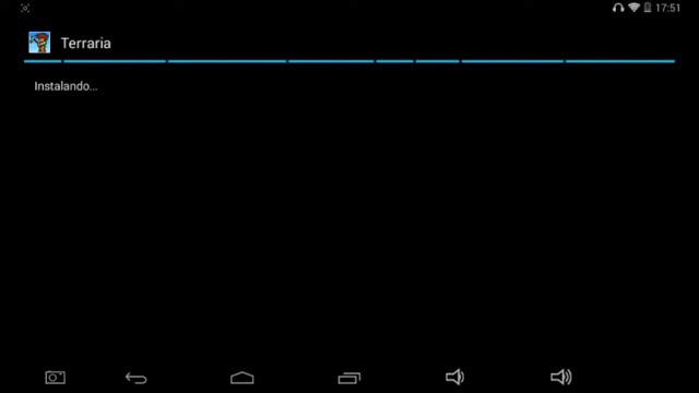 DESCARGAR TERRARIA V1.2.11585 ( 1.2.4.1 ) ULTIMA VERSION - APK - OBB- DATA смотреть онлайн
