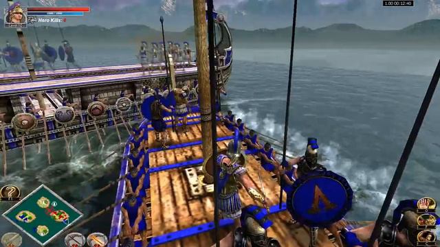 Rise and Fall Civilization At War Gameplay смотреть онлайн
