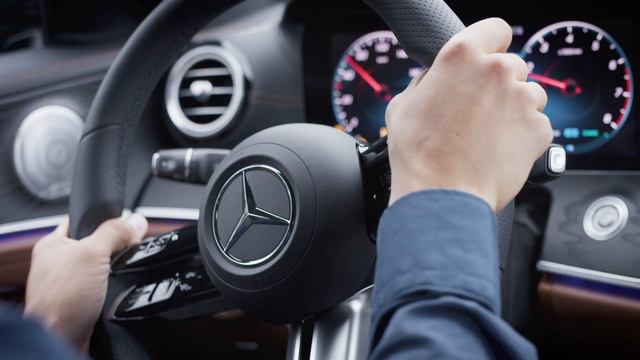 Mercedes Benz E Class Sedan 2021 | Mercedes Benz E-Klasse Limousine 2021 смотреть онлайн
