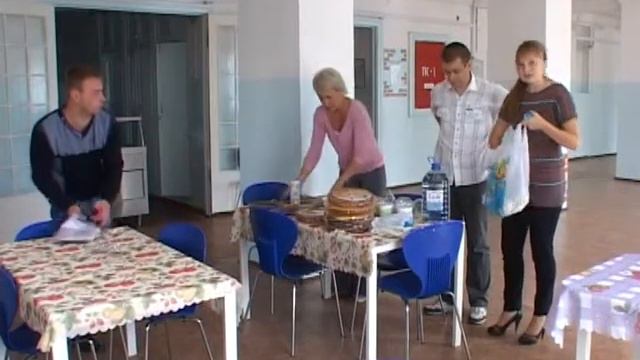 Проект "Время улыбок" смотреть онлайн