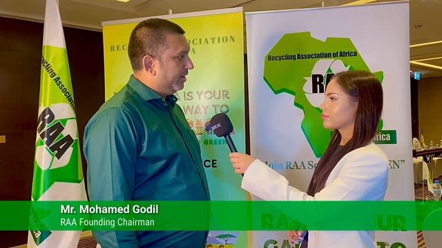 RAA’s 5th Board Meeting | October 19, 2023 | Dubai, UAE смотреть онлайн