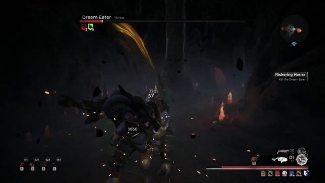 Remnant from the Ashes: Build guide - Leto's bleed steal vs Warden, Dreameater & Totem Father, Apoc смотреть онлайн