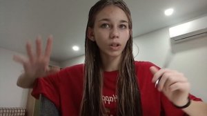 VLOG : мой вечер после школы ?✨