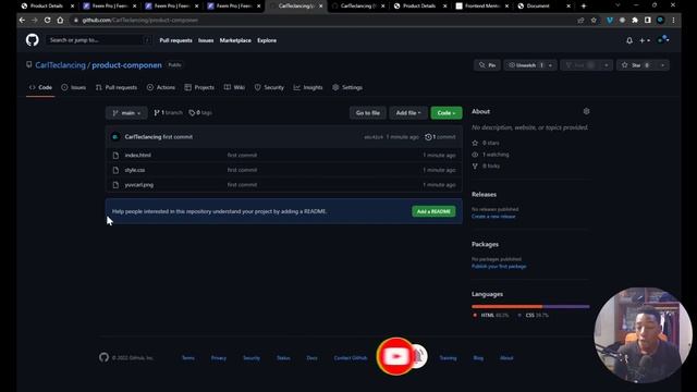 Basic git command you should know смотреть онлайн