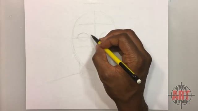 How to draw Raiden from Mortal Kombat X смотреть онлайн