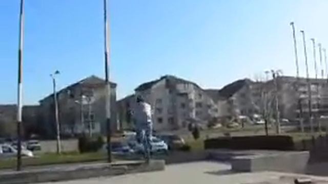 Oradean Trials1 смотреть онлайн