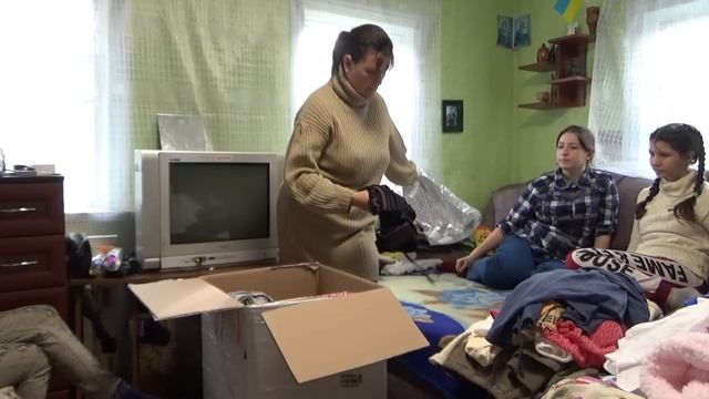 Огромный сюрприз из Израиля!