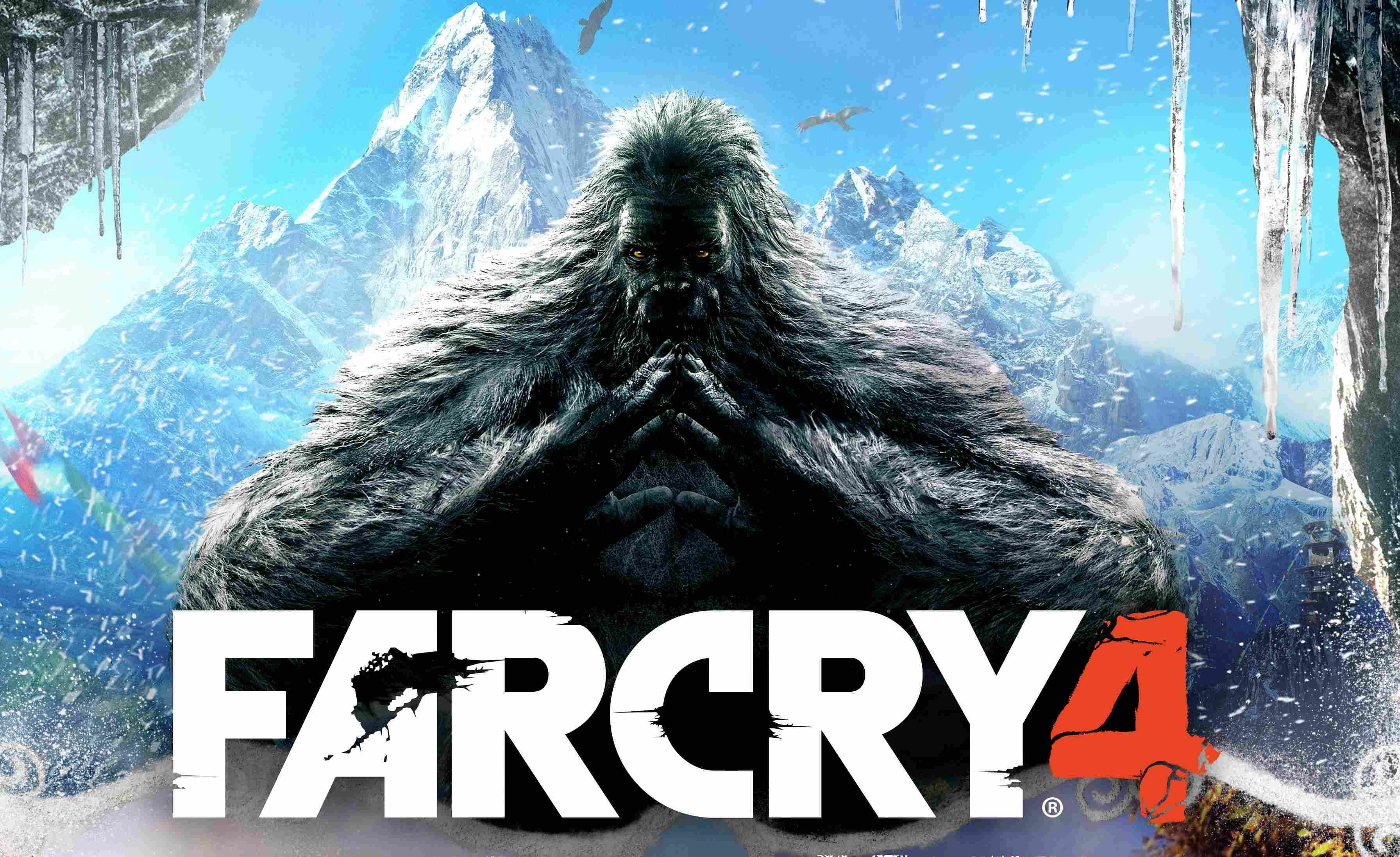 Far Cry 4 - Часть 11 смотреть онлайн