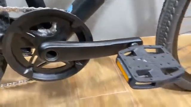 Bicicleta Seminova Specialized Sirrus x 3.0 Tamanho M 2020 смотреть онлайн