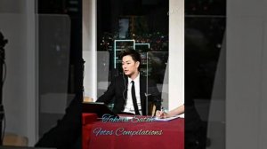 Takeru Satoh Fotos Compilations