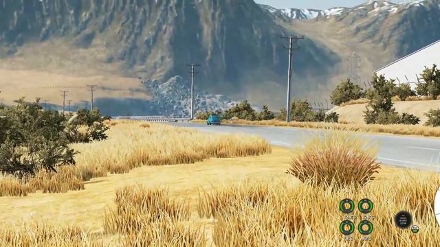 Automation/BeamNg Drive: Spicy Italian VS French Classic смотреть онлайн